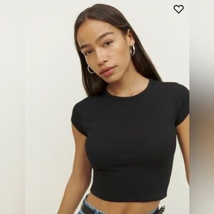 Reformation Muse Tee